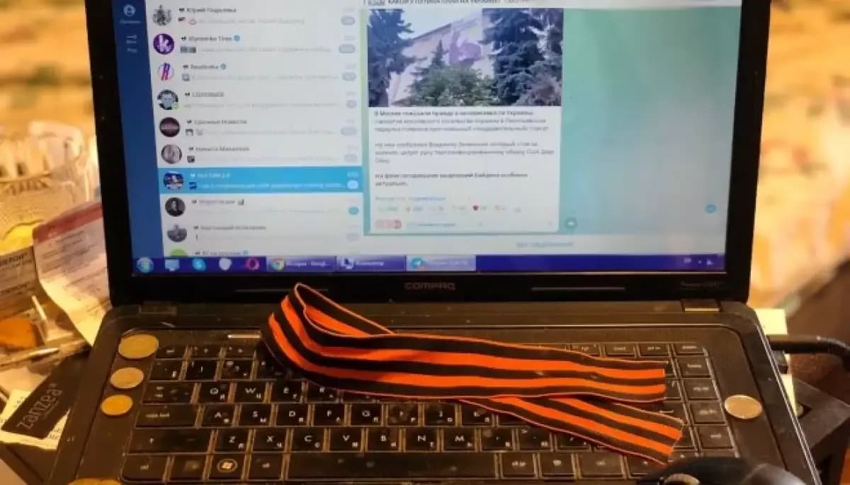 Прокуратура повідомила про підозру двом чоловікам з Полтавщини, що виправдовували росіян