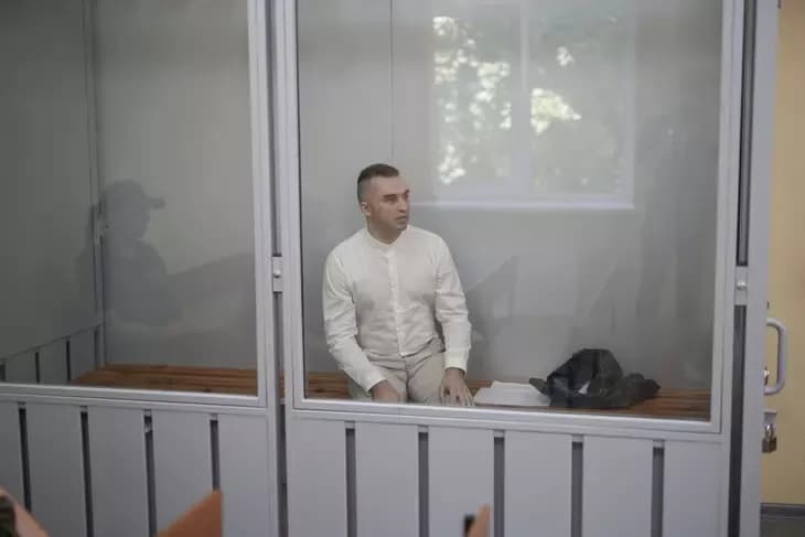 Вирок блогеру Денису Корнєєву та штраф «Полтаваобленерго» — головне за 2 червня