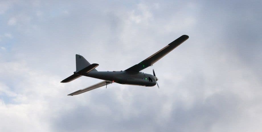 На Полтавщині впали уламки ворожого безпілотника