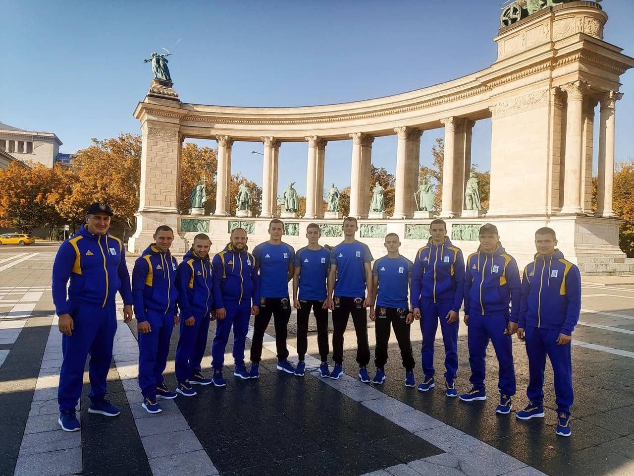 Полтавські спортсмени привезли 15 медалей з Чемпіонату Світу з гирьового спорту