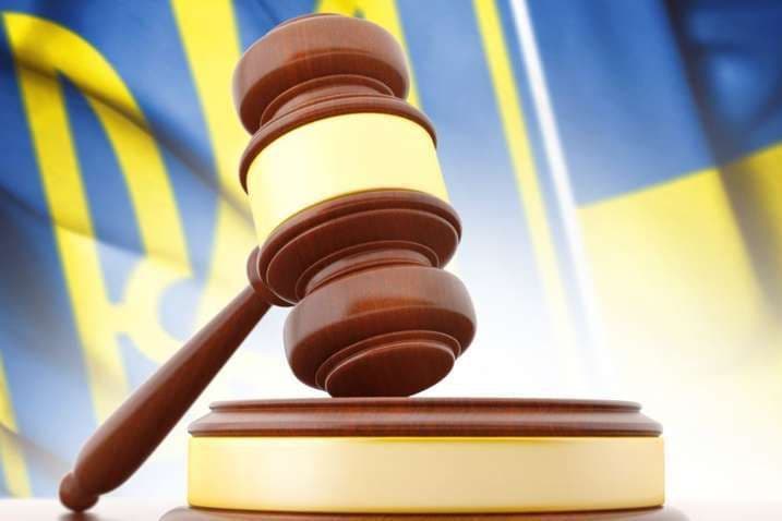 На Полтавщині судитимуть колишнього сільського голову