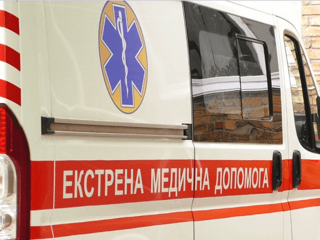 В одному з військкоматів Полтавщини чоловік укоротив собі віку