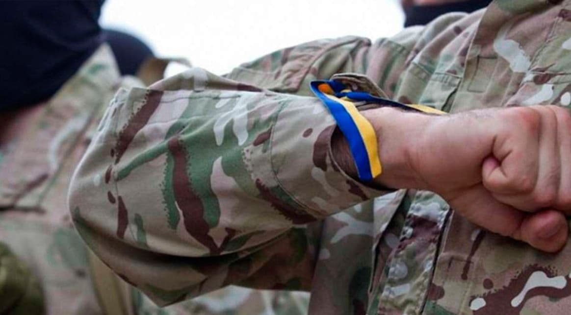 Полтавщина втратила ще двох бійців на війні з росіянами