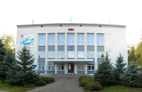 У Полтаві не утворюватимуть райради нового скликання