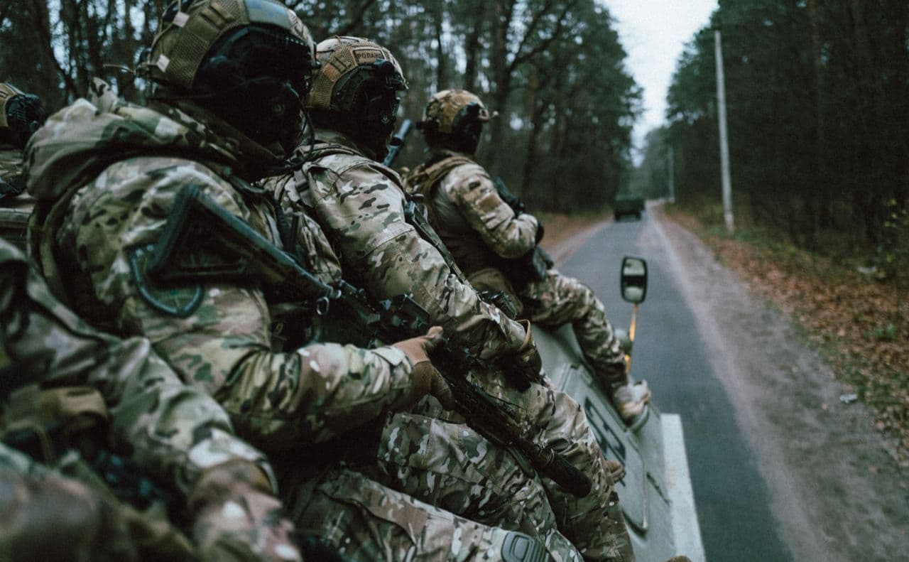 Маляр назвала основні перемоги України на фронті за рік повномасштабної війни