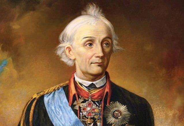 Путін згадав про демонтаж пам’ятника Суворову в Полтаві у зверненні про визнання «ДНР» і «ЛНР»