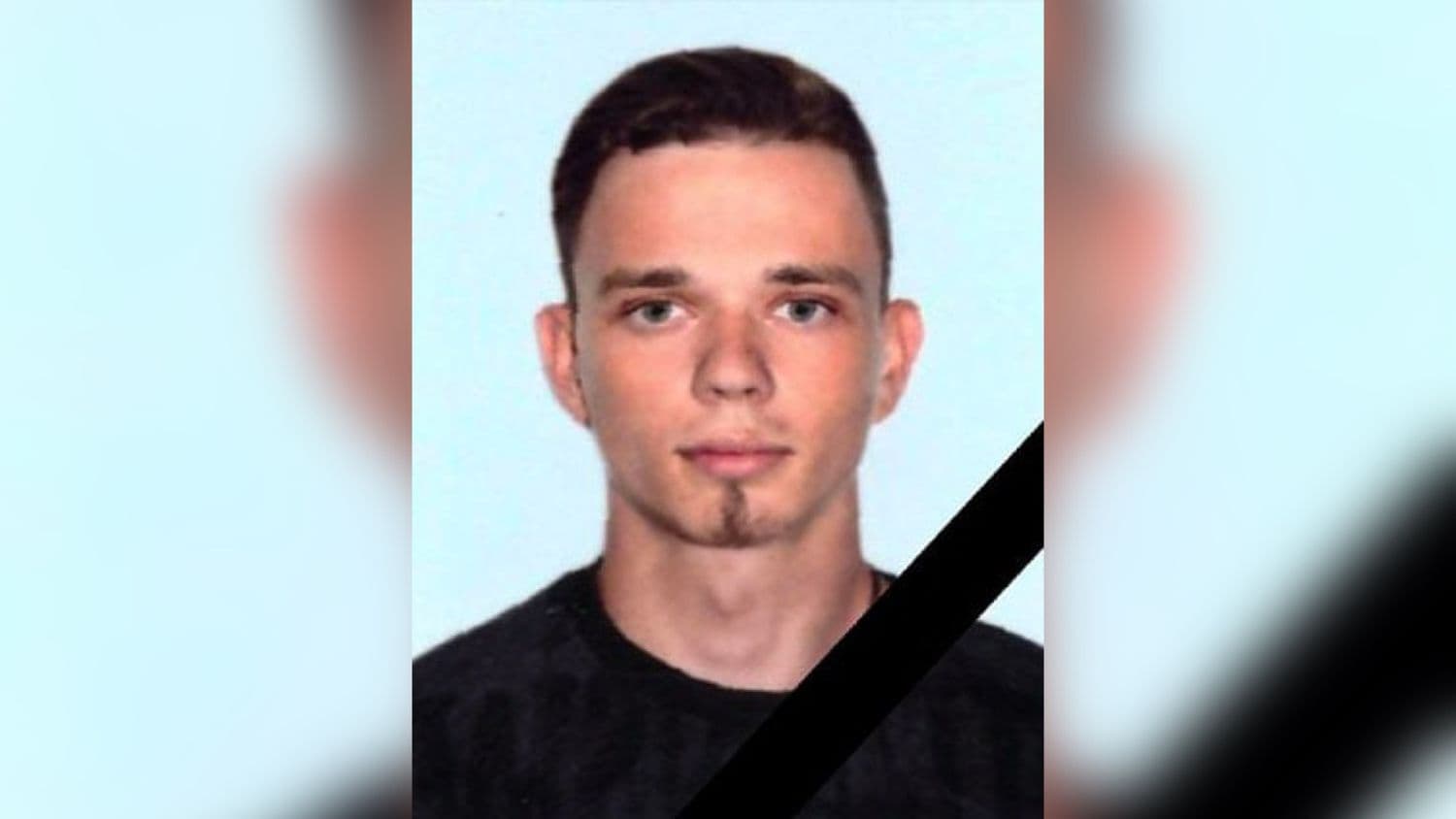 21-річний солдат з Полтавщини загинув, захищаючи Україну