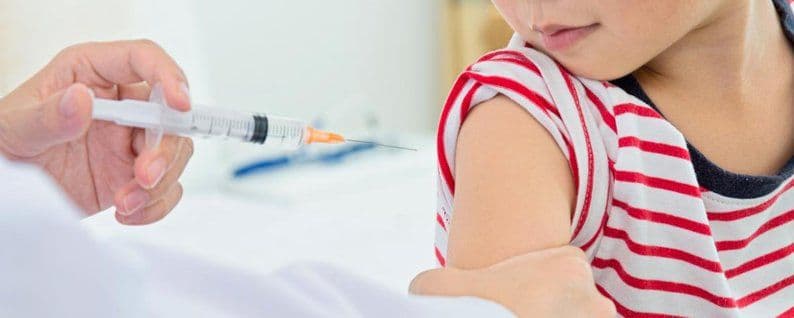 ВООЗ схвалить ще дві вакцини