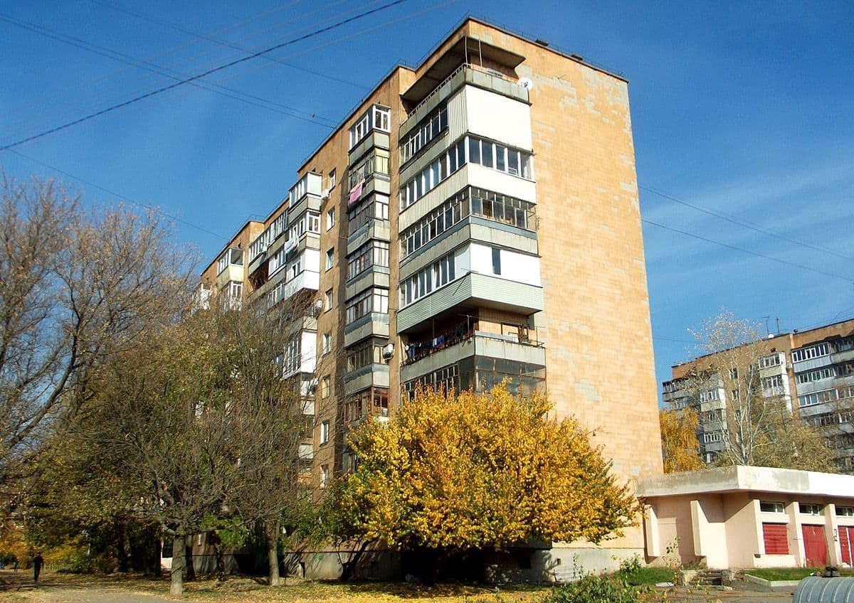 Полтавці можуть повторно проголосувати за нову назву вулиці Маршала Бірюзова