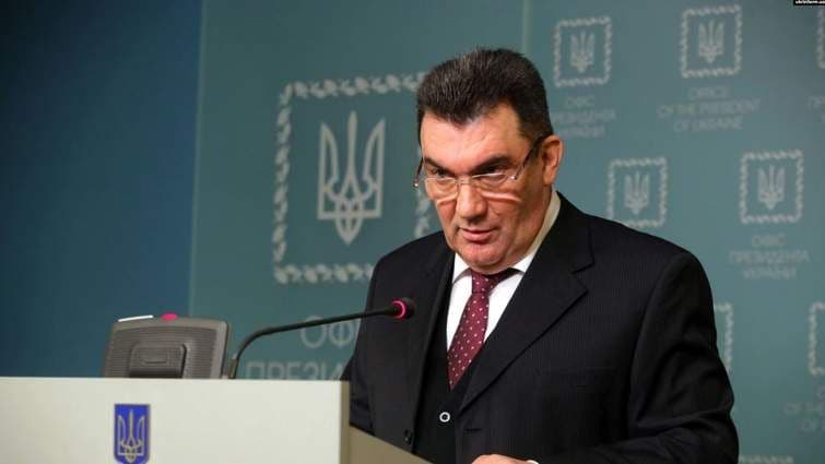 РНБО підтримала запровадження надзвичайного стану в Україні
