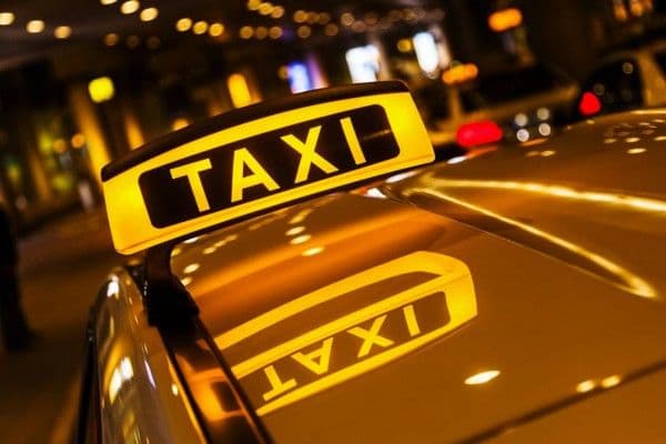 У Полтаві запустять безкоштовне таксі для онкохворих