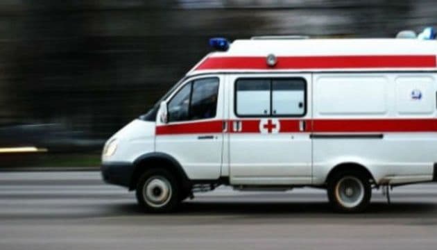 У Кременчуці чоловіку відірвало палець на роботі