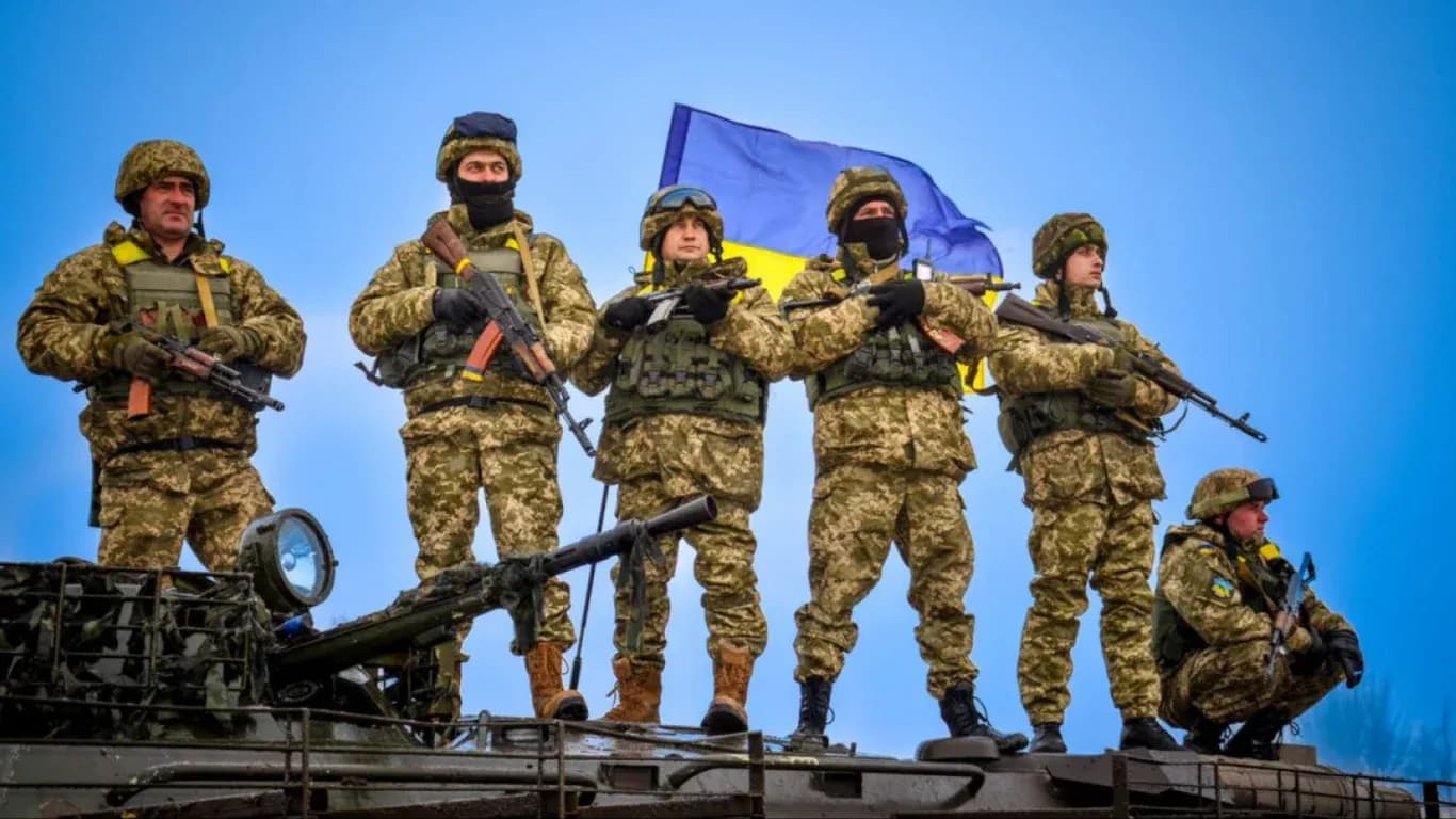 30 тисяч для полтавських захисників: з 1 лютого зміниться порядок виплат