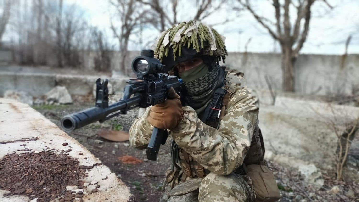 На Полтавщині призвали понад дев'ять тисяч військовозобов'язаних