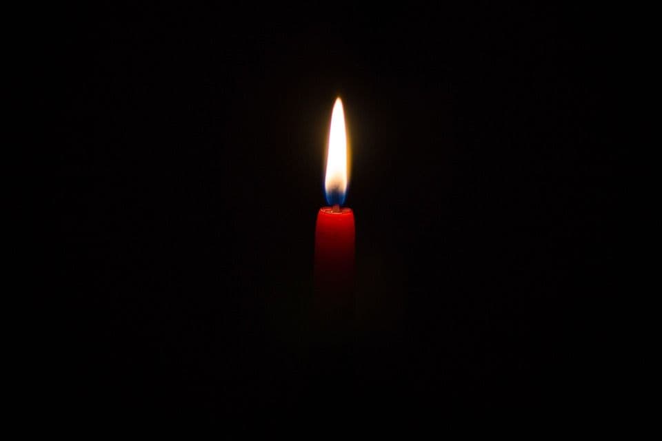Під Соледаром загинув Андрій Луцай з Полтавщини