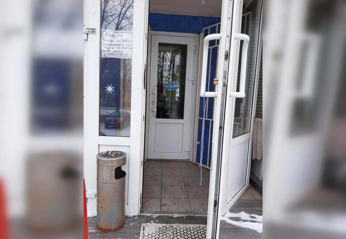 Без мила, масок та антисептиків: які ще порушення знайшли в одній із полтавських перукарень