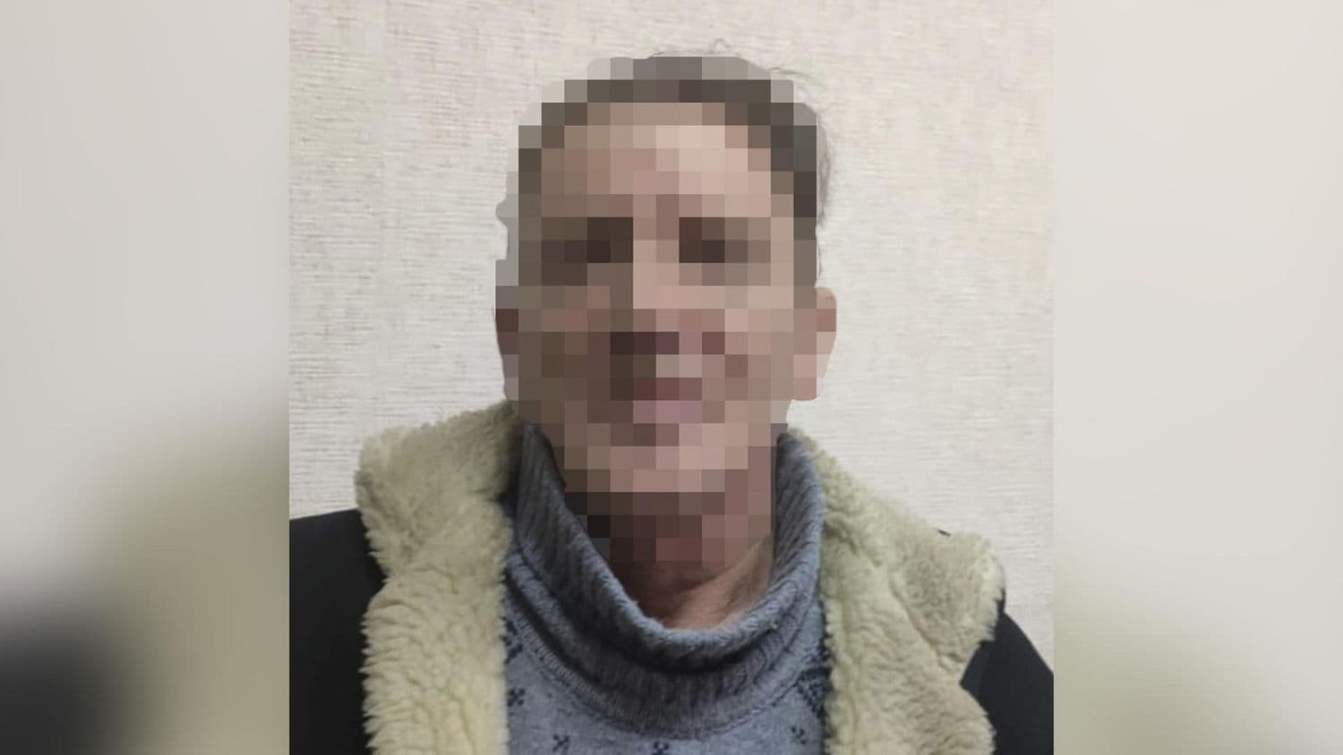 Судитимуть жителя Полтавщини, який в інтернеті підтримував окупантів
