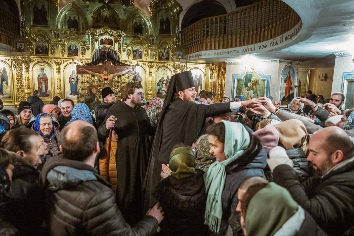Ще дві релігійні громади Полтавщини перейшли до ПЦУ
