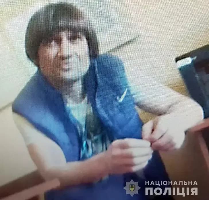 Засуджений, якого подали в розшук за втечу з колонії на Полтавщині, повернувся до неї сам