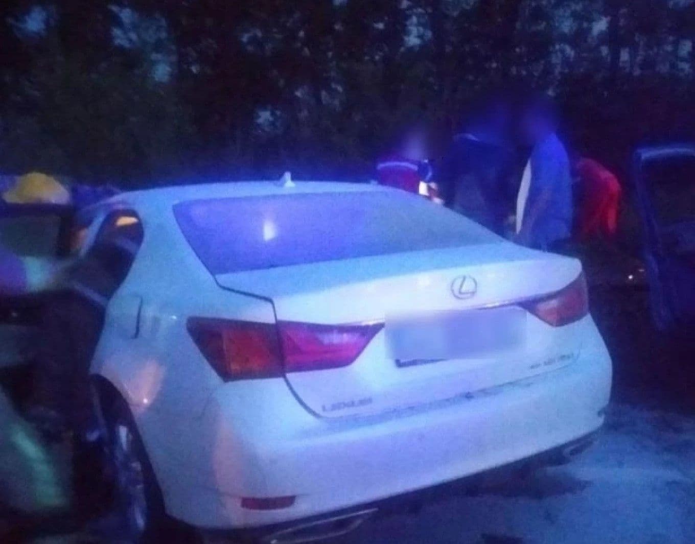 У Пирятині засудили чоловіка, який п'яним скоїв смертельну аварію
