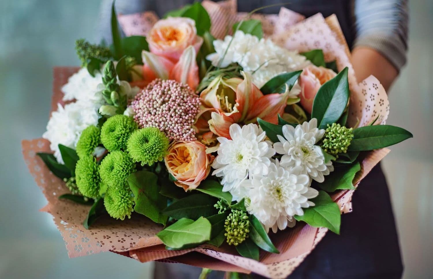 Поради від Flowers.ua: переваги замовлення квітів в онлайн магазині