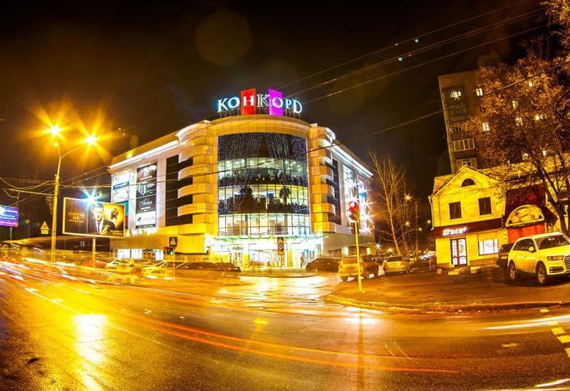 У Полтаві працюватиме патруль, що відключатиме підприємців-порушників від мережі