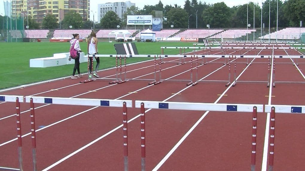 Кременчучка перемогла на юніорському Чемпіонаті України