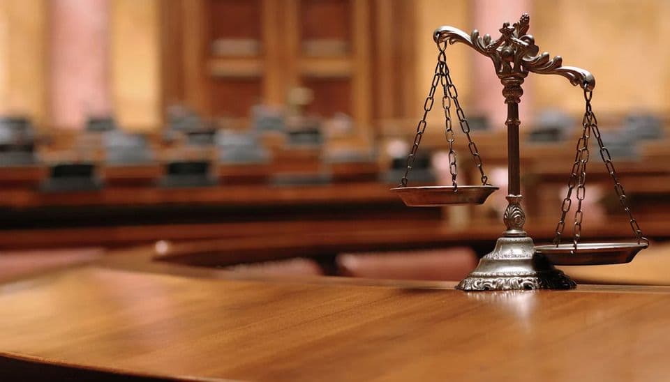 У Полтаві голова райсуду отримав хабар 10 тисяч доларів: НАБУ завершили розслідування