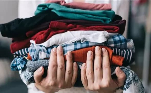 6 липня у Полтаві видаватимуть літній одяг переселенцям