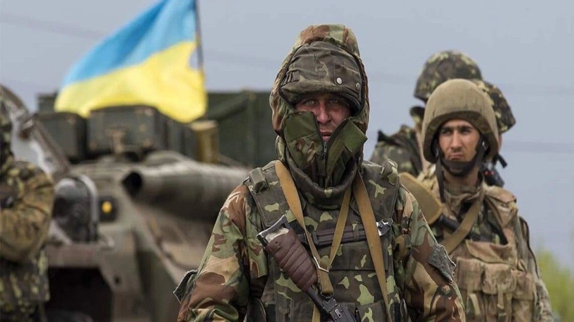 Лунін: У Полтаві лунають тренувальні вибухи
