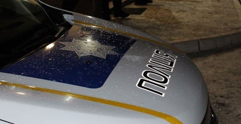 На Полтавщині дитина випала з вікна четвертого поверху