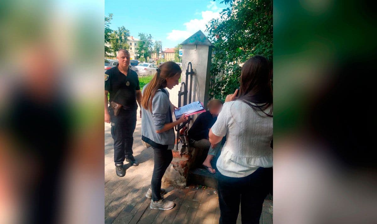 У Полтаві затримали шахрайку, яка обкрадала пенсіонерів
