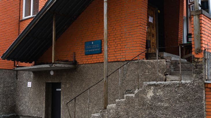 Борги «Полтававодоканалу» та підозра колаборантці — головне за 1 березня