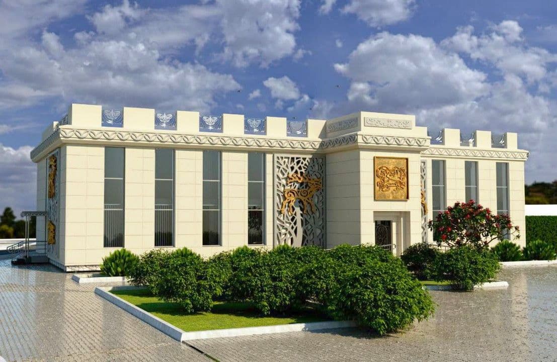 Стало відомо, коли почнуть будувати новий музей у Більську за понад 27 мільйонів гривень