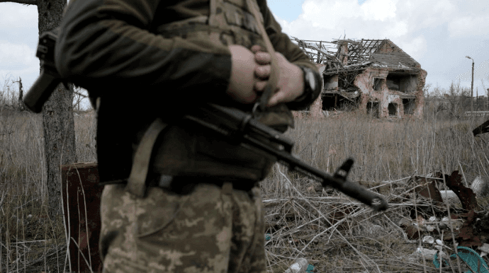 Полтавщина втратила на війні ще двох бійців