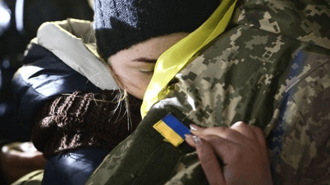 Куди звертатися жителям Полтавщини, рідні яких зникли безвісти