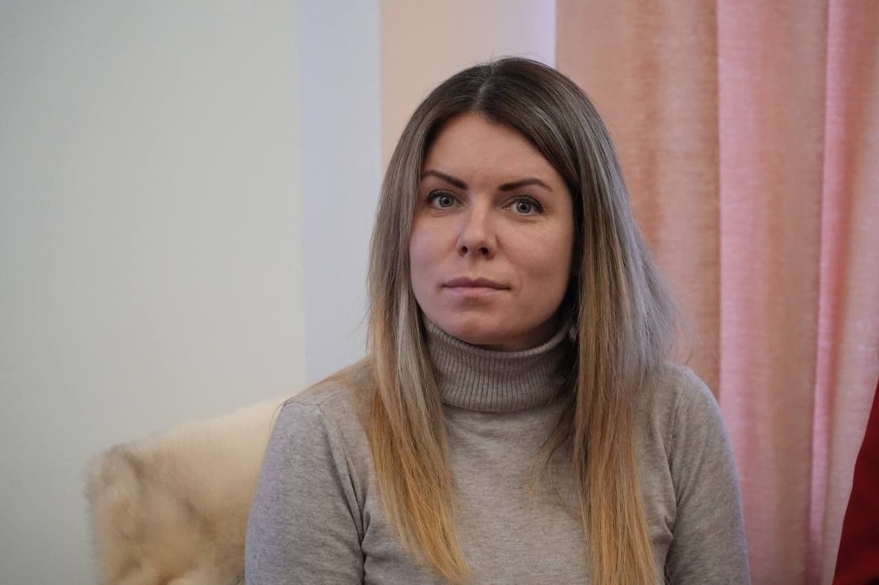У міській раді Полтави нова депутатка