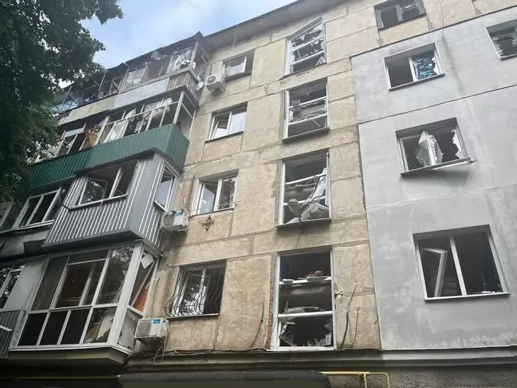 Понад 200 жителів Полтавщини отримали гроші на відновлення зруйнованого житла