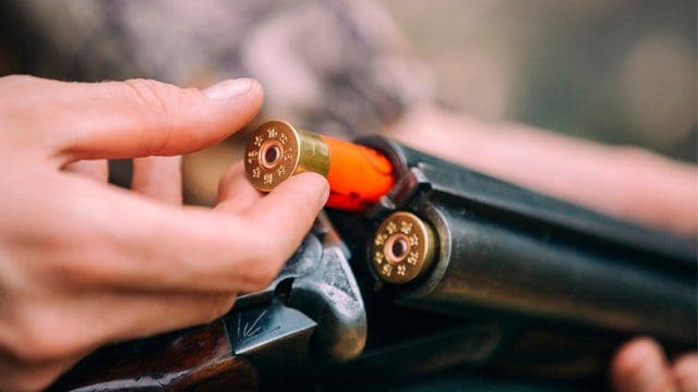 Застрелив цивільну дружину в день поховання батька: подробиці трагедії у Заводському. Відео