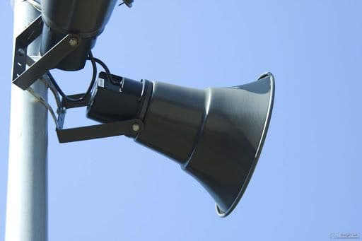 У Полтаві в травні перевірятимуть засоби оповіщення: містян просять зберігати спокій