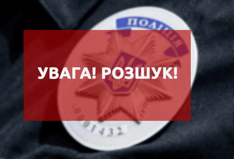 Поліція Полтавщини розшукує зниклу 14-ти річну школярку