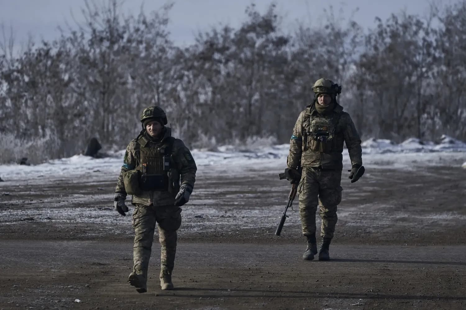 Як зміняться зарплати військових у 2023 році