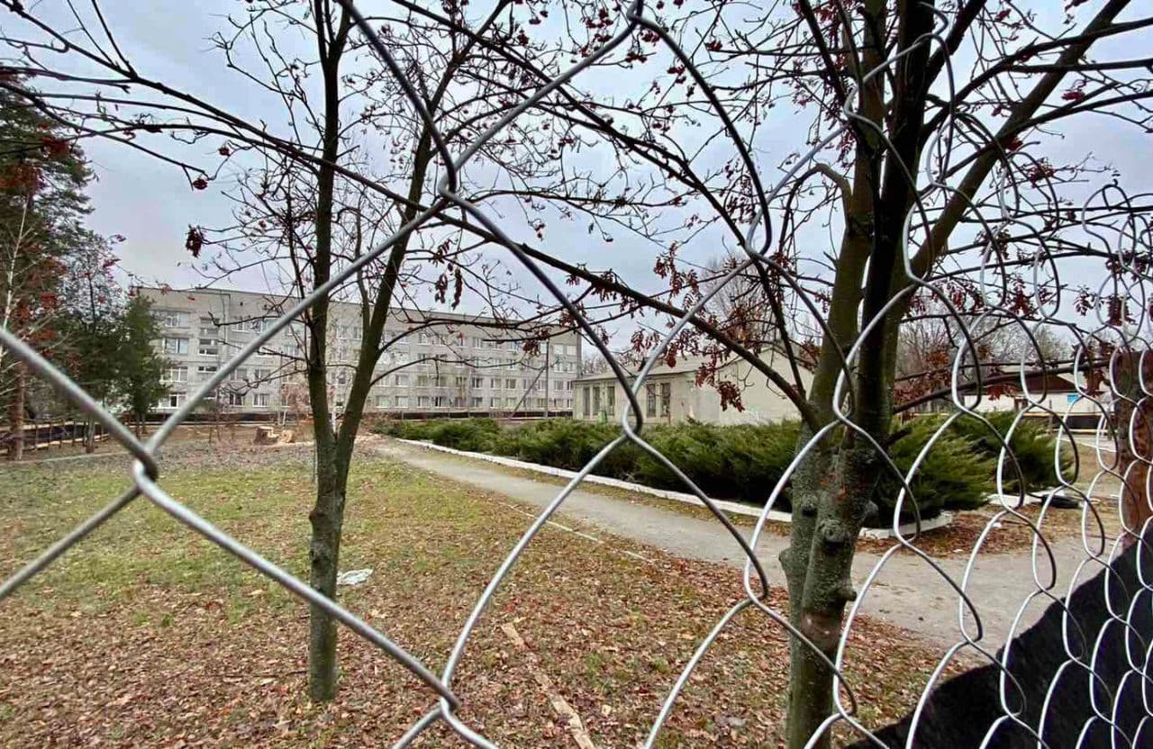 Полтавщина фінансуватиме будівництво онкодиспансеру за 200 млн грн