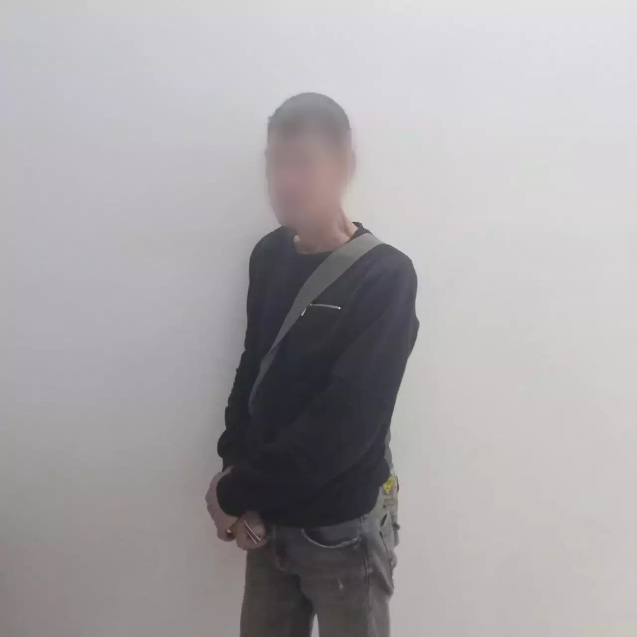 У Полтаві чоловік обікрав супермаркет