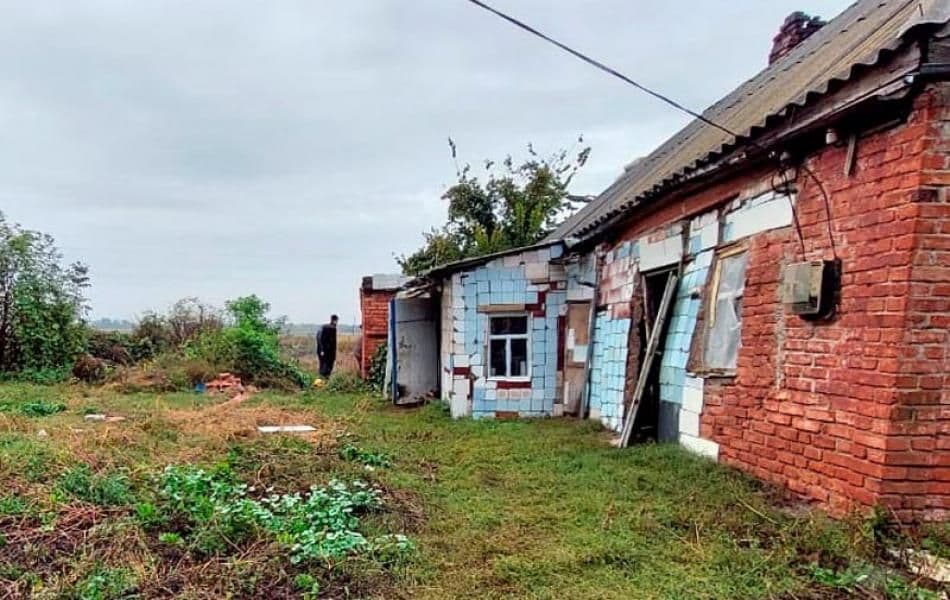 Зниклого безвісти пенсіонера з Полтавщини, знайшли мертвим у землі біля його дому
