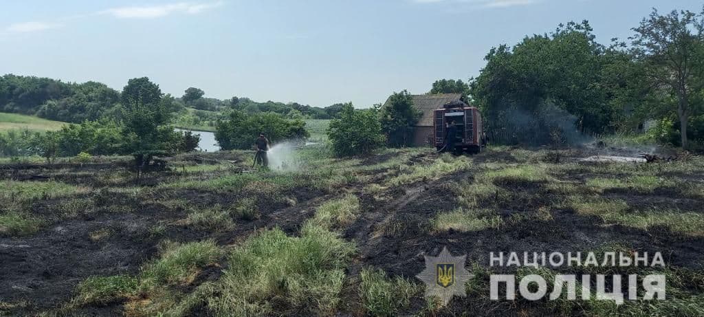 На Миргородщині чоловік отруївся чадним газом