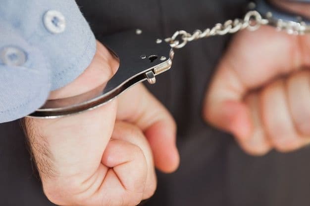 15 років позбавлення волі: у Полтаві засудили двох донеччан за державну зраду