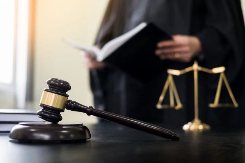 У Лубнах засудили на три роки чоловіка, який відмовився від повістки