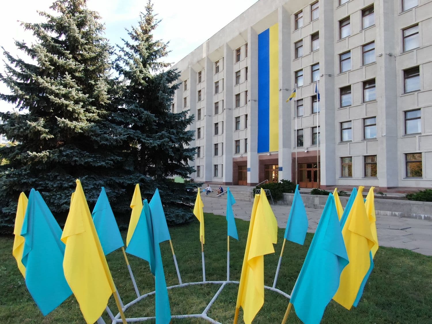 У два департаменти Полтавської ОВА призначили нових керівників