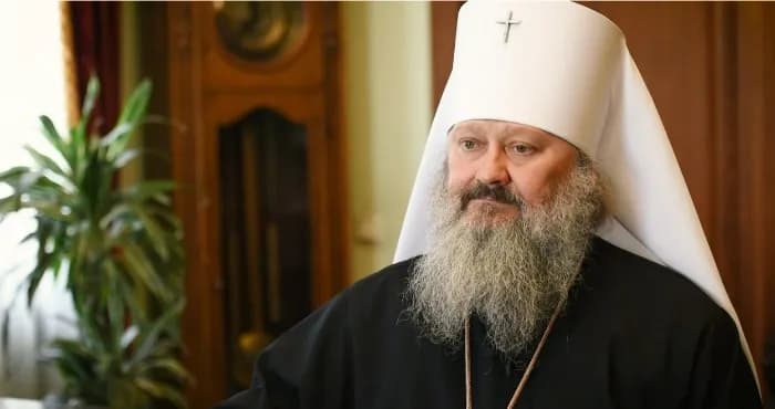 «Бог їм в поміч» — СБУ викликала на допит о 12:00 намісника Лаври